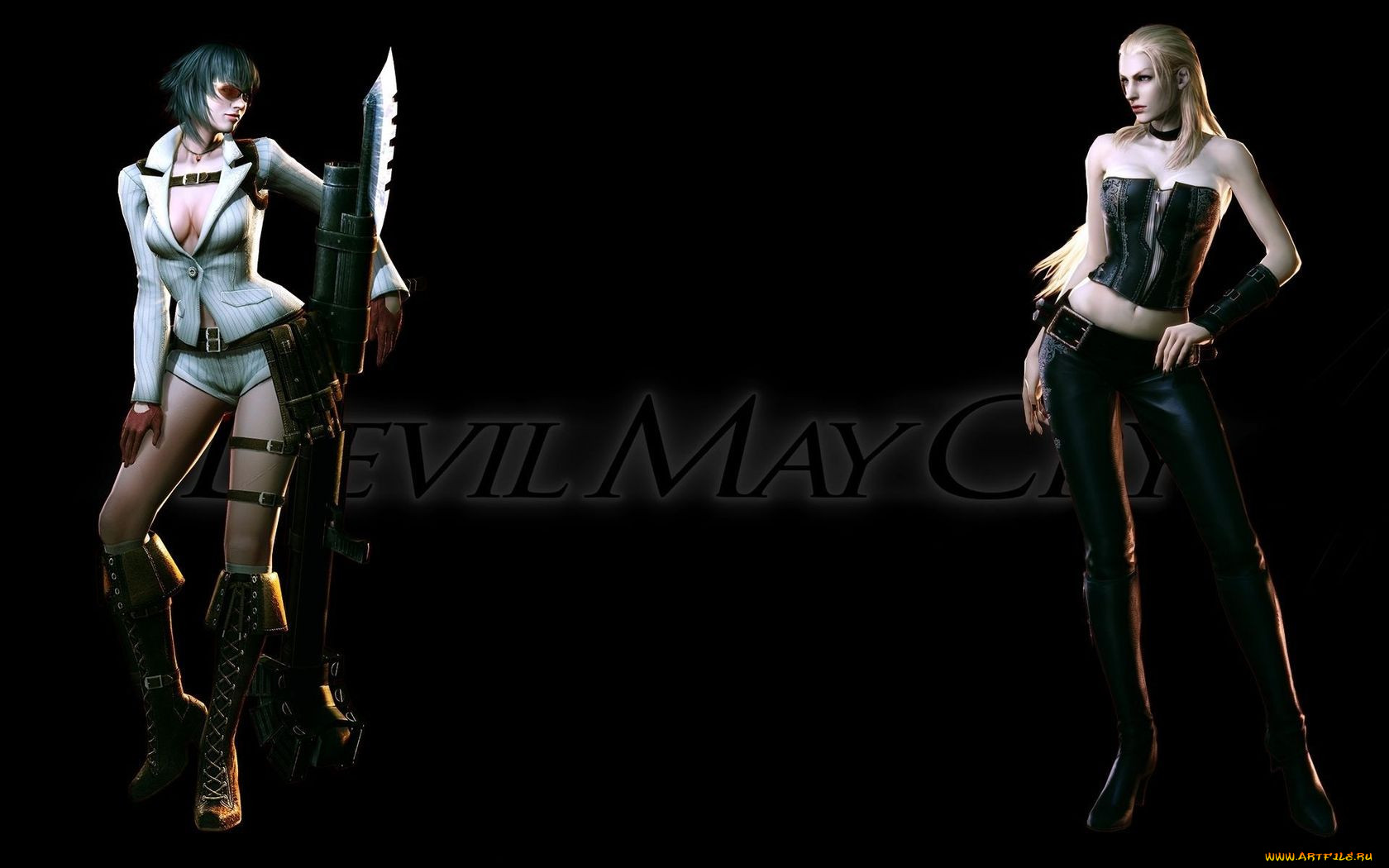 , , devil, may, cry, 4